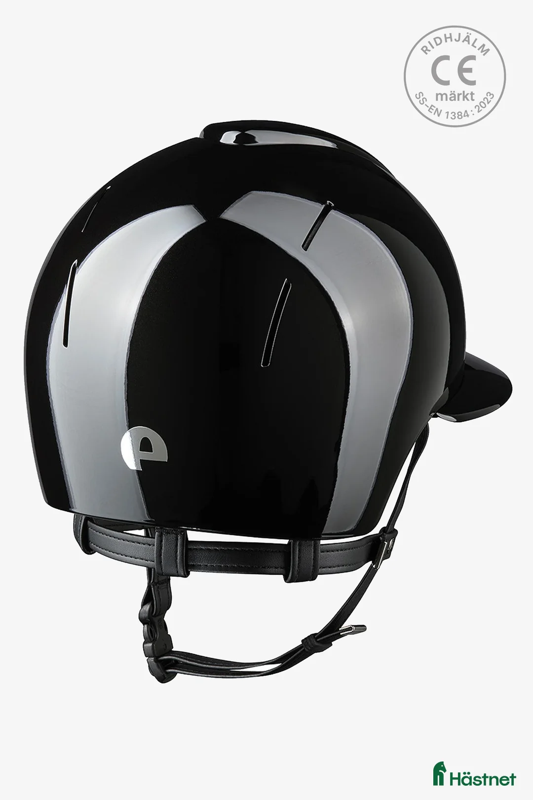 Hjälmar ryttarutrustning till salu: Säljer min kep  i Alnö - Annons 2