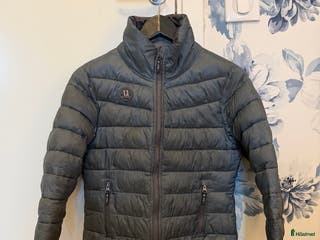 Jackor & Kavajer ryttarutrustning till salu: Uhip 365 junior jacka i Skänninge - Annons 3