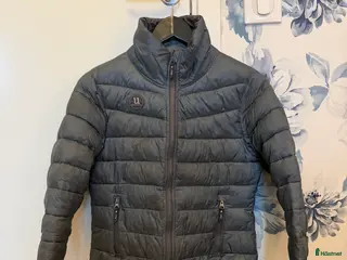 Jackor & Kavajer ryttarutrustning till salu: Uhip 365 junior jacka i Skänninge - Annons 3