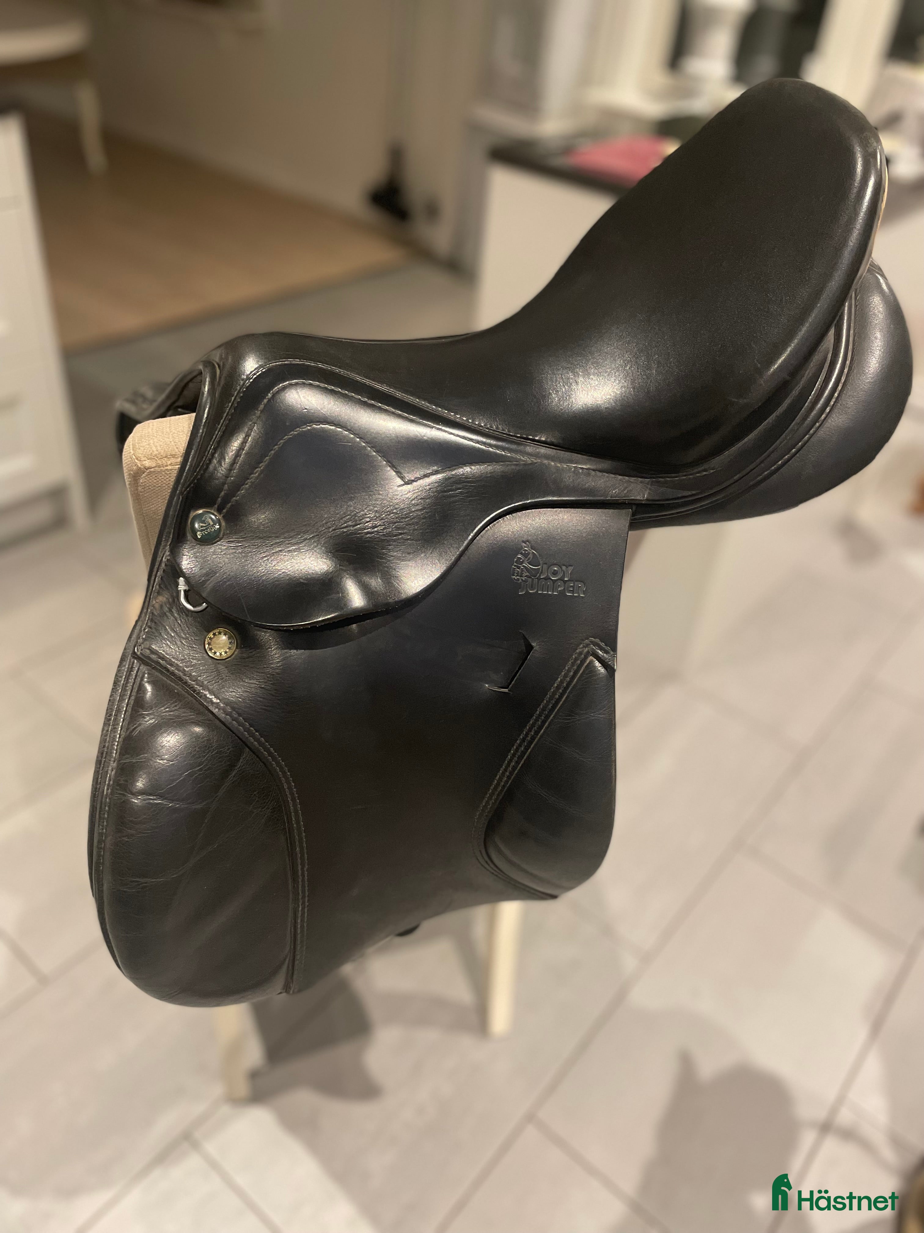 Sadlar hästutrustning Prestige sadel - Annons 7