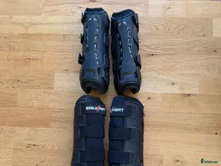 Benskydd hästutrustning Benskydd Equixpert - Annons 1