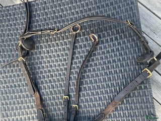 Övrig Hästutrustning hästutrustning till salu: Blandad hästutrustning i Ekerö - Annons 7