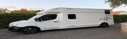 Hästlastbilar  fordon & transport till salu: Ume light 2015 Automat  - Annons 3