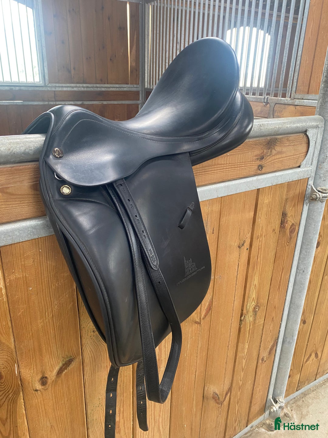 Sadlar hästutrustning till salu: Sadel Prestige Modena i Bunkeflostrand - Annons 2
