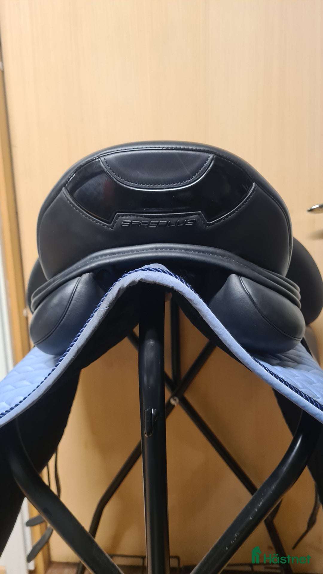 Sadlar hästutrustning till salu: Erreplus Connect WR i Hamneda - Annons 3