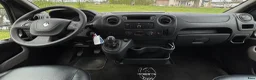 Hästlastbilar  fordon & transport till salu: Renault Master - Horsepartner Exclusive - Annons 9