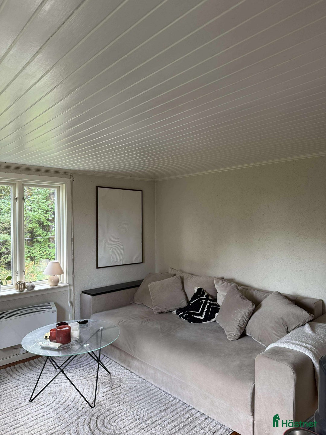  stallplats finnes: Hus på hästgård och stallplatser.  i Ljung - Annons 12