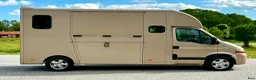 Hästlastbilar  fordon & transport till salu: UNIK 5-sitsig Paragan  - Annons 2