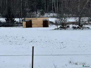 stallplats Lösdriftsplats finnes i Upplands Väsby - Annons 4