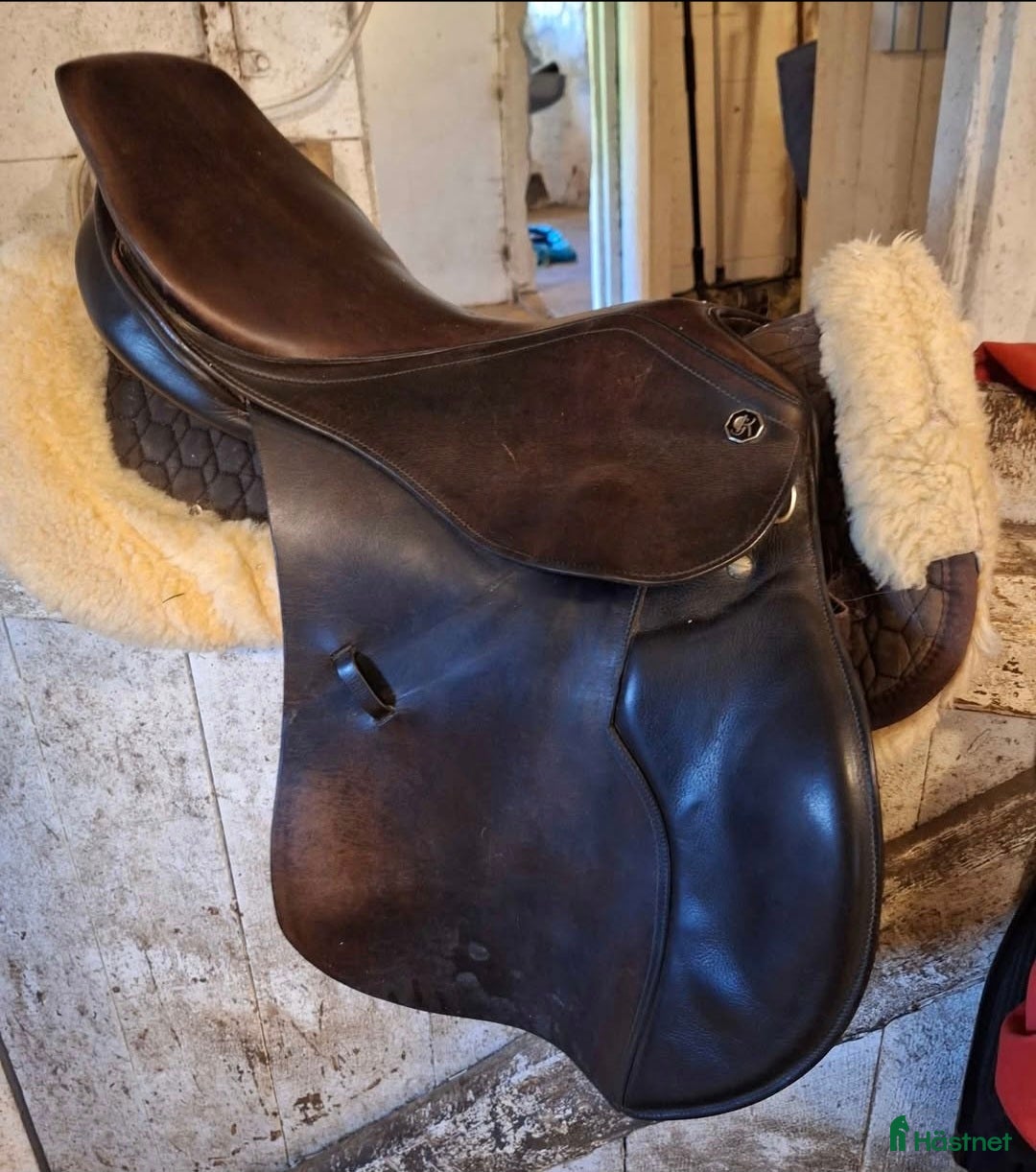 Sadlar hästutrustning till salu: Keiffer  i Sölvesborg - Annons 1