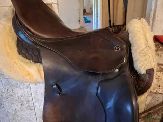 Sadlar hästutrustning Keiffer i Sölvesborg - Annons 5