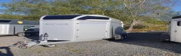 Hästtransporter  fordon & transport till salu: NY Sirius S77 Vision - Torstensons Huskvarna - Annons 1