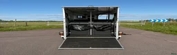 Hästtransporter  fordon & transport till salu: UME B50 -18 - Annons 4