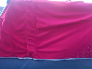 Täcken hästutrustning fleecetäcke - Annons 4