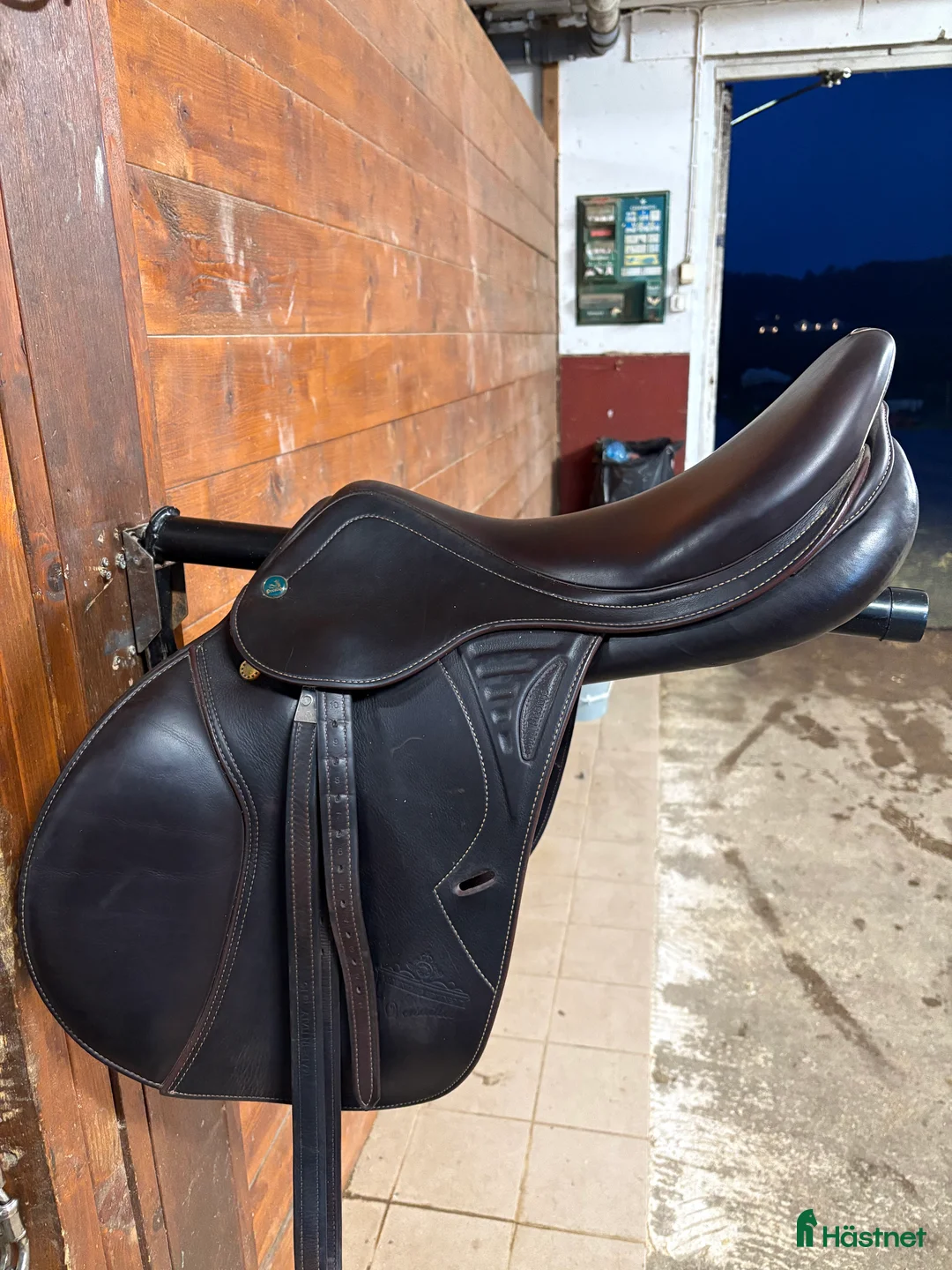 Sadlar hästutrustning till salu: Versailles Prestige i Kungälv - Annons 2