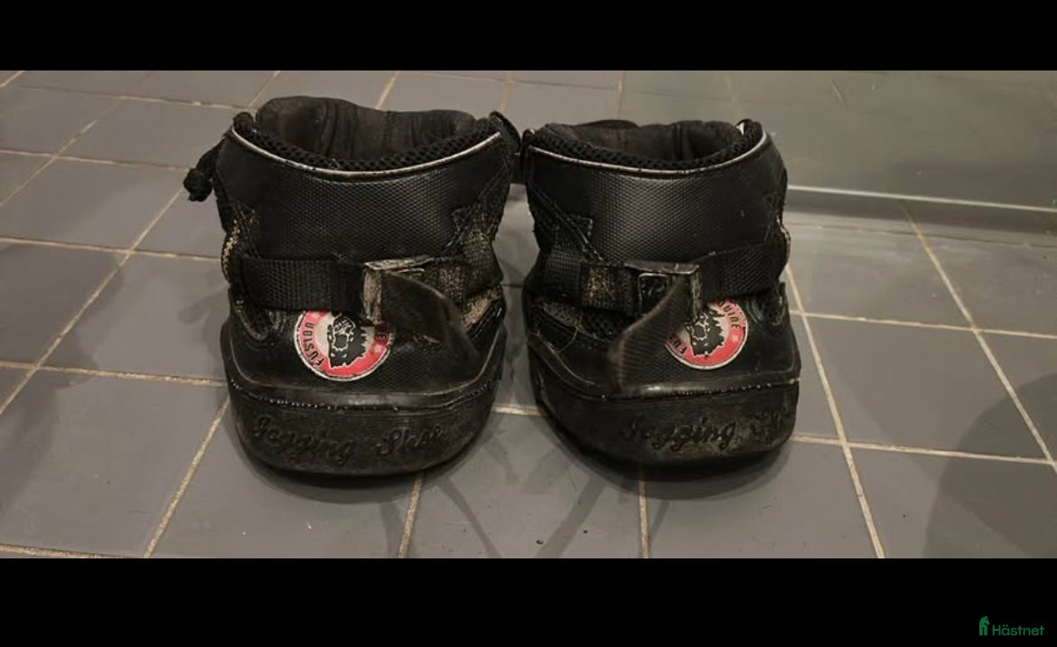 Övrig Hästutrustning hästutrustning till salu: Equine fusion boots med rem stl 11 i Gustavsberg - Annons 3