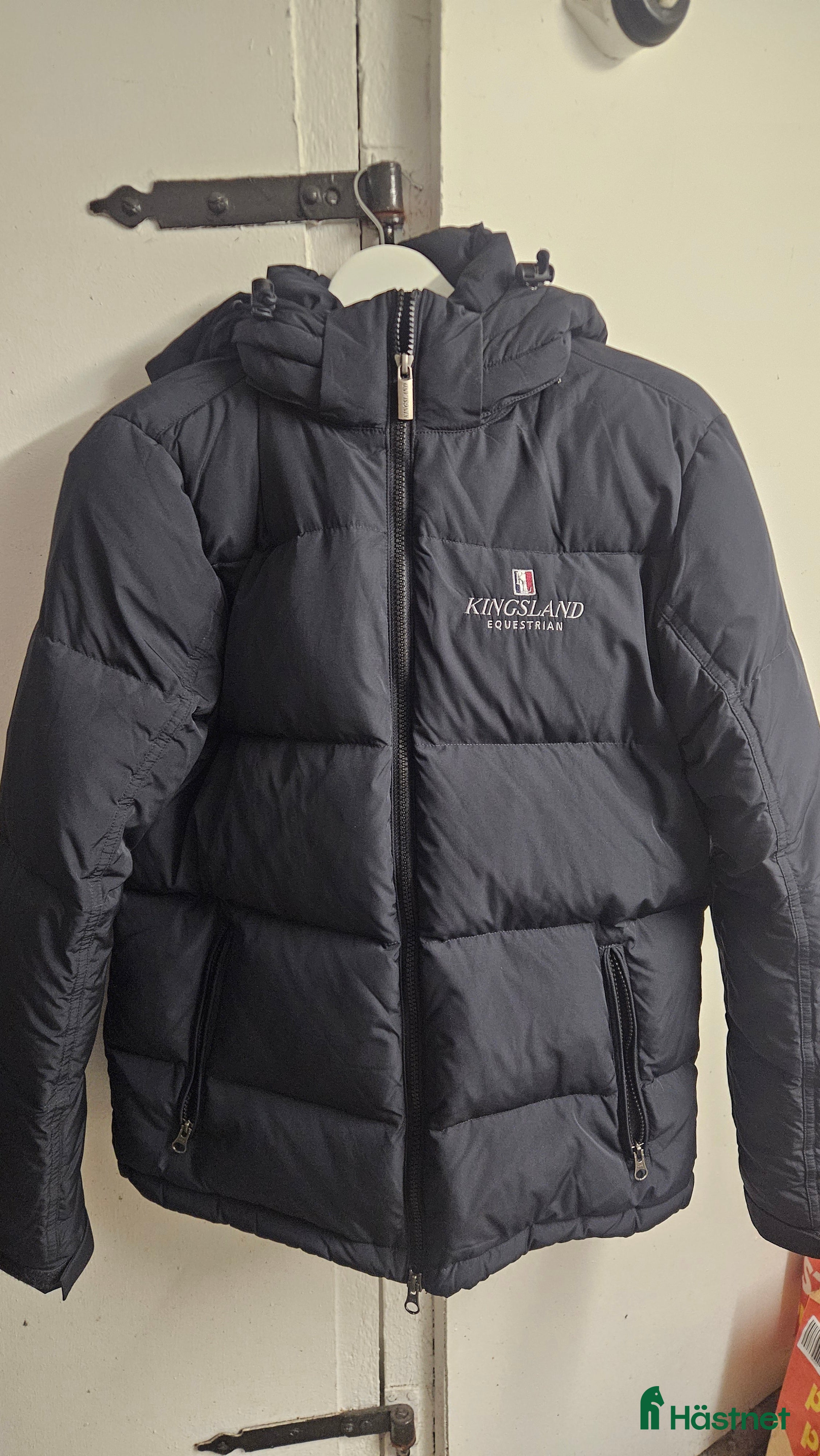 Jackor &amp; Kavajer ryttarutrustning till salu: Kingsland jacka  i Dalsjöfors - Annons 3
