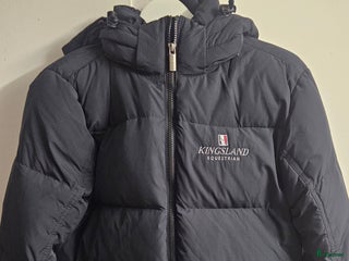 Jackor & Kavajer ryttarutrustning till salu: Kingsland jacka i Dalsjöfors - Annons 17