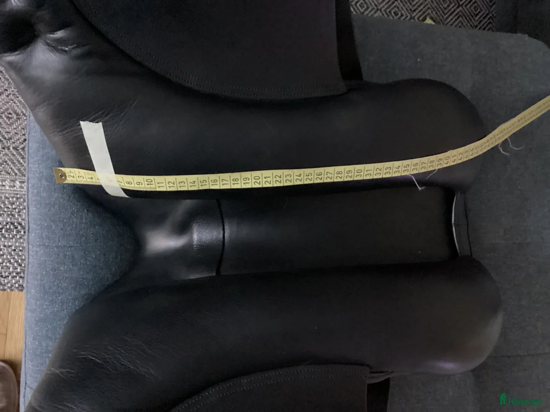 Sadlar hästutrustning till salu: Lippo XL allround - Annons 14