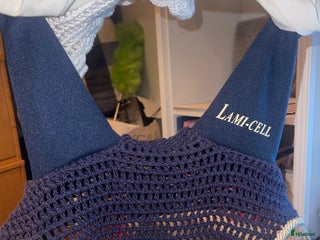 Schabrak & Vojlockar hästutrustning till salu: Schabrak+huva i Norrköping - Annons 7