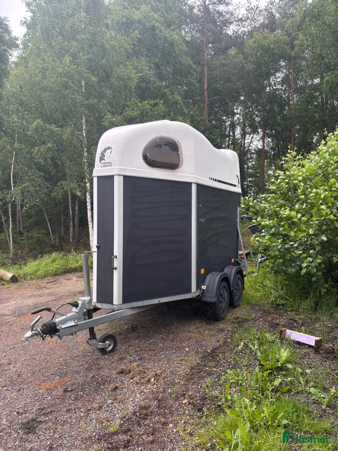 Hästtransporter  fordon & transport till salu: Cheval Liberte 1,5 hästars i Rottne - Annons 2
