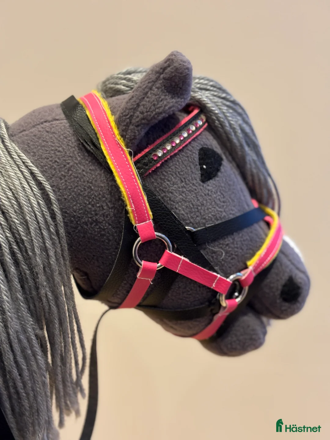 Övrig utrustning övrig utrustning till salu: Käpphästar i Djursholm - Annons 6