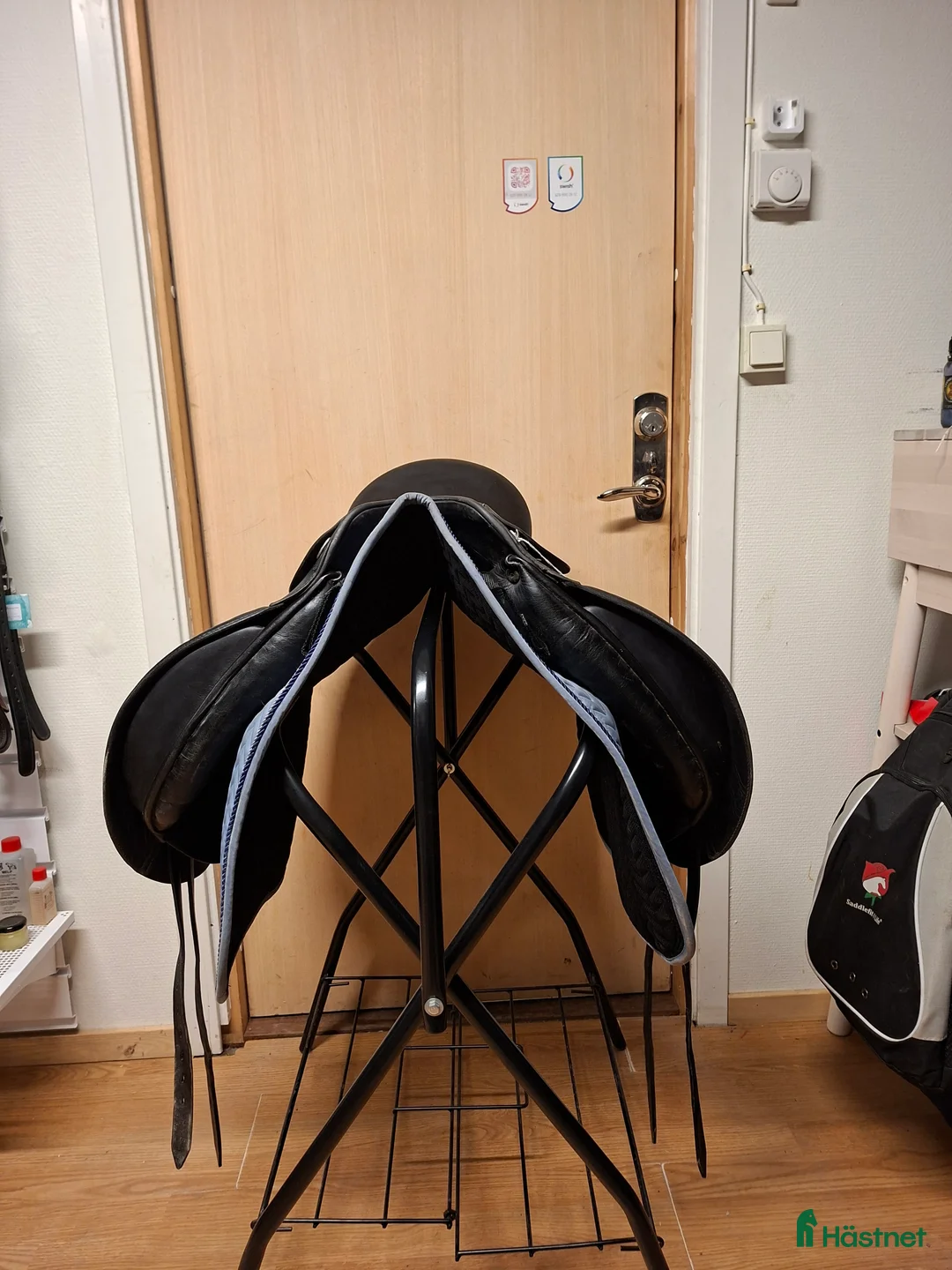 Sadlar hästutrustning till salu: Passier Corona i Hamneda - Annons 3