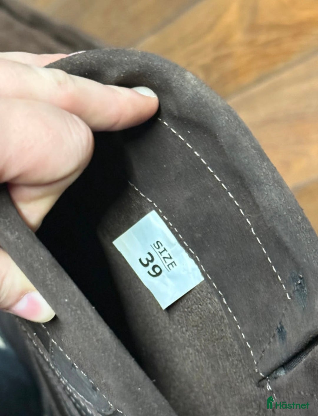 Ridstövlar ryttarutrustning till salu: Equipage stövlar i Eskilstuna - Annons 5