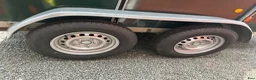 Hästtransporter  fordon & transport till salu: Nyrenoverad Fautras Oblic 2 - Annons 3