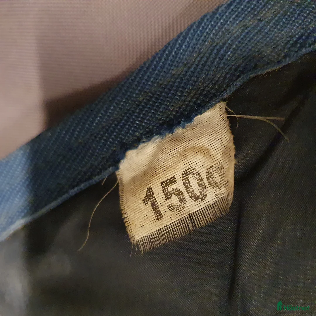 Täcken hästutrustning till salu: Horseware Amigo Hero 6 plus heavy 6.3/140 i Tranås - Annons 10