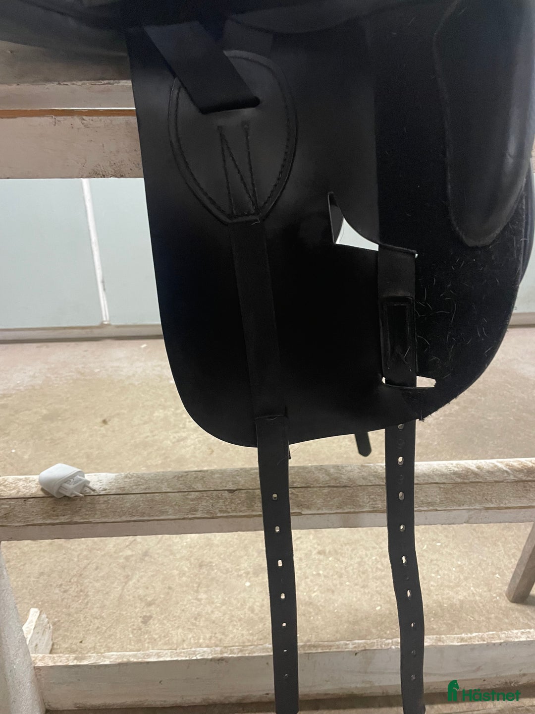 Sadlar hästutrustning till salu: Dressyrsadel Prestige Lucky Dressage Idol i Fagersta - Annons 3