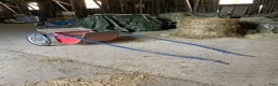 Körvagnar körning till salu: Rockard i Grödinge - Annons 1