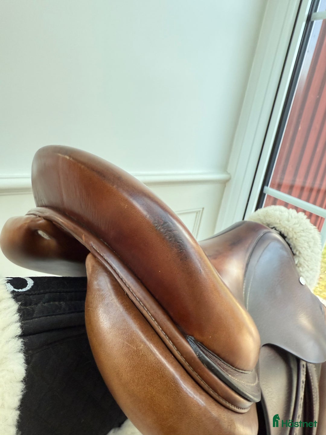 Sadlar hästutrustning till salu: Antares Altair i Drottningholm - Annons 11