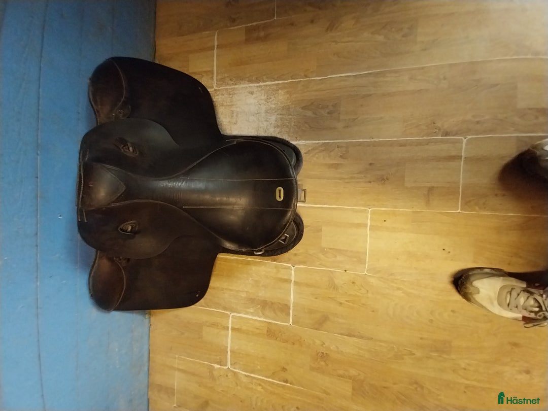 Övrig Ryttarutrustning ryttarutrustning till salu: Arme Sadel i Vänersborg - Annons 2