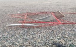 Sadlar hästutrustning till salu: Sadlar,rockard,speedcar,selar mm - Annons 31