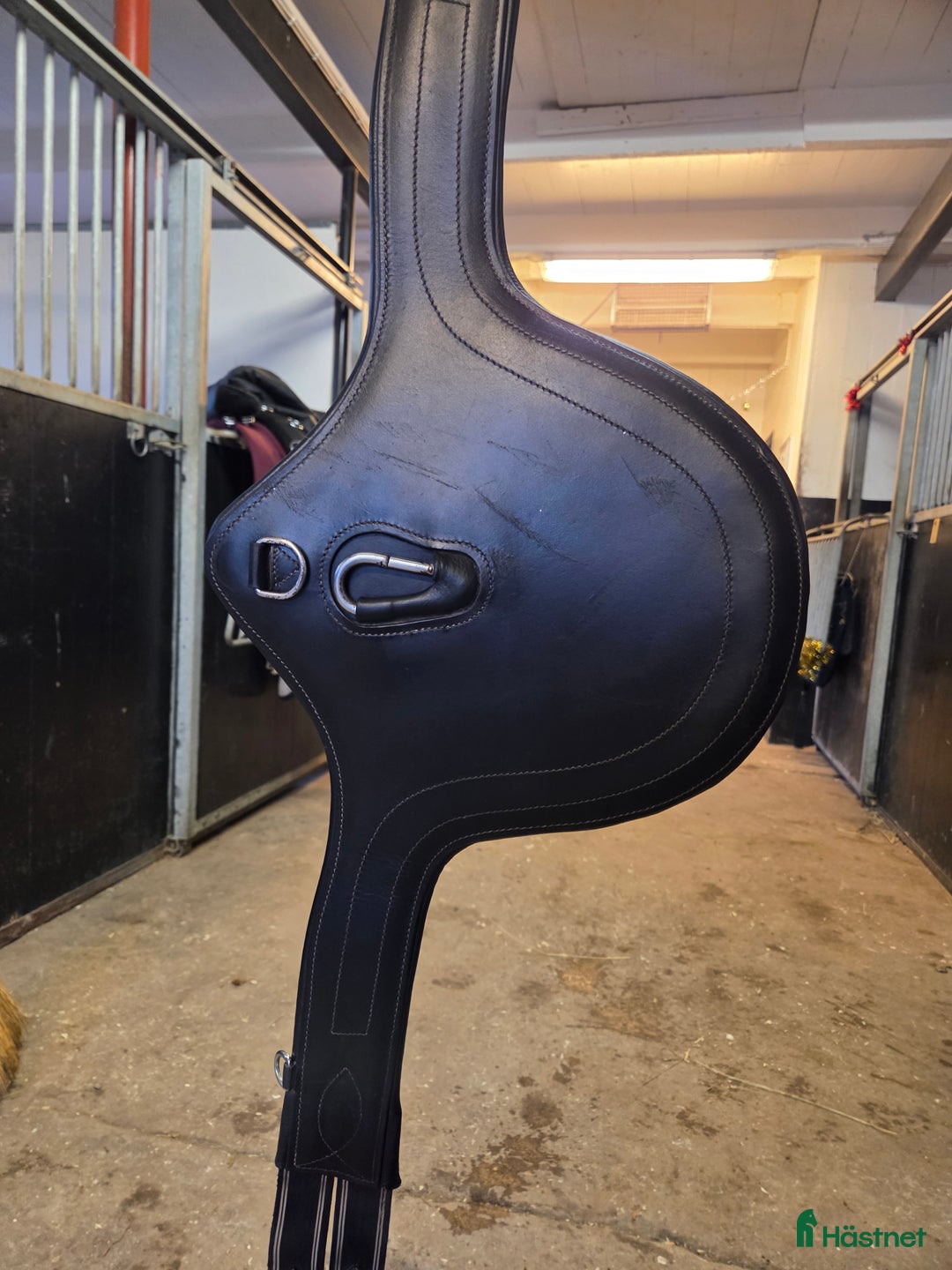 Sadeltillbehör hästutrustning till salu: Hoppmagplatta 120 i Bromölla - Annons 2