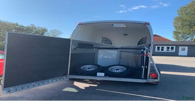 Hästtransporter  fordon & transport till salu i Vikbolandet - Annons 15