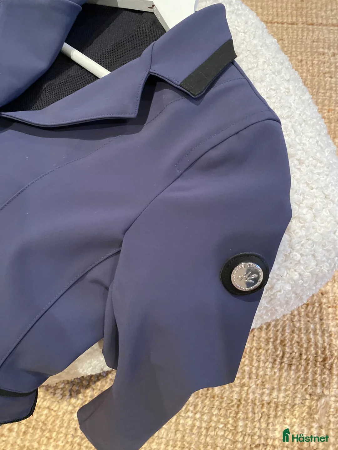 Jackor & Kavajer ryttarutrustning till salu: Ridkavaj strl 140 i Gärsnäs - Annons 2