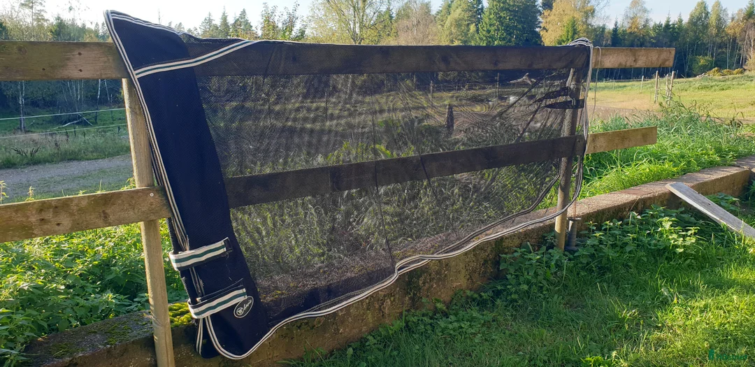 Övrig Hästutrustning hästutrustning till salu: Hästsaker i Skeppshult - Annons 28