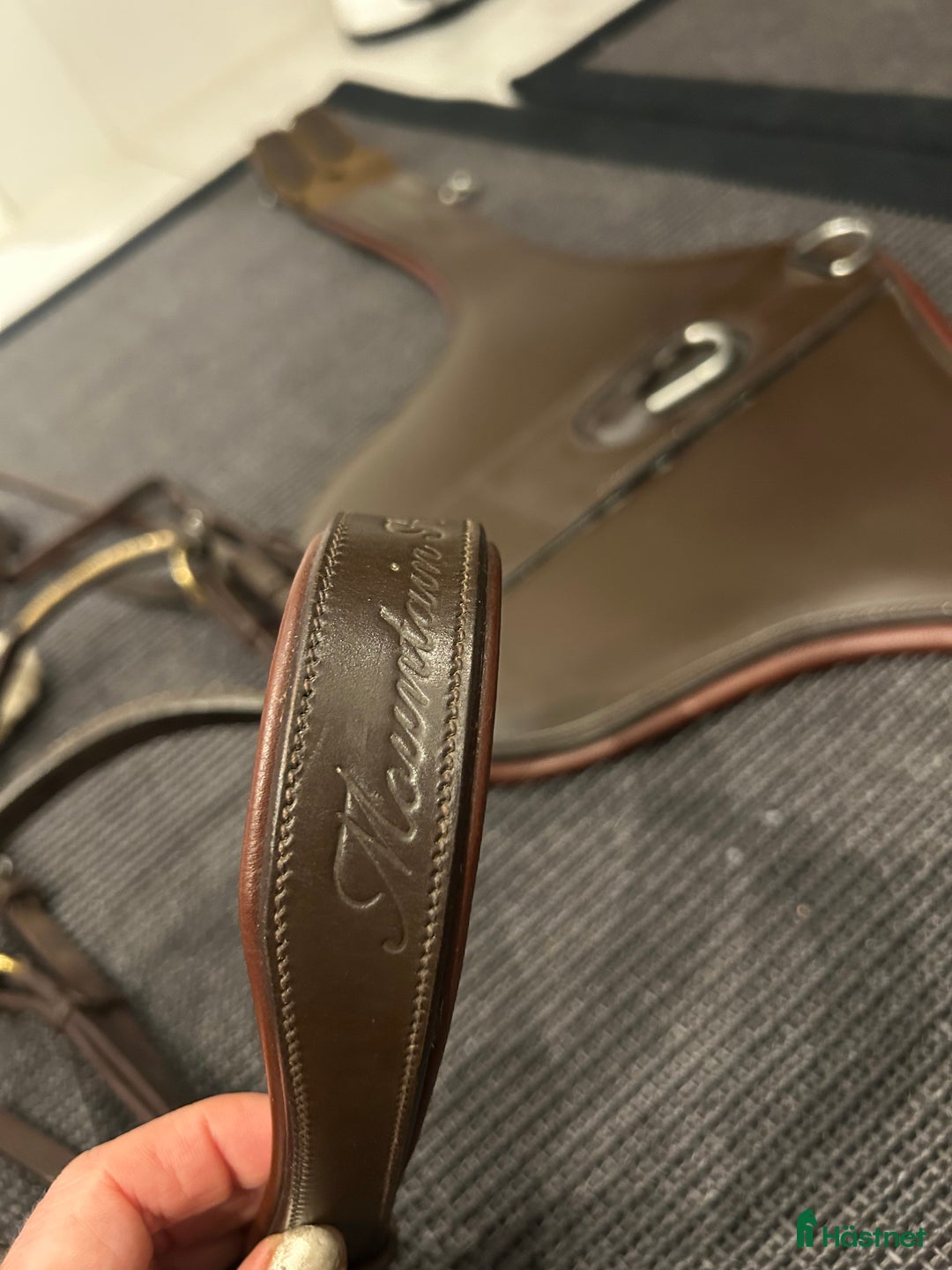 Träns hästutrustning till salu: Träns i Göteborg - Annons 2