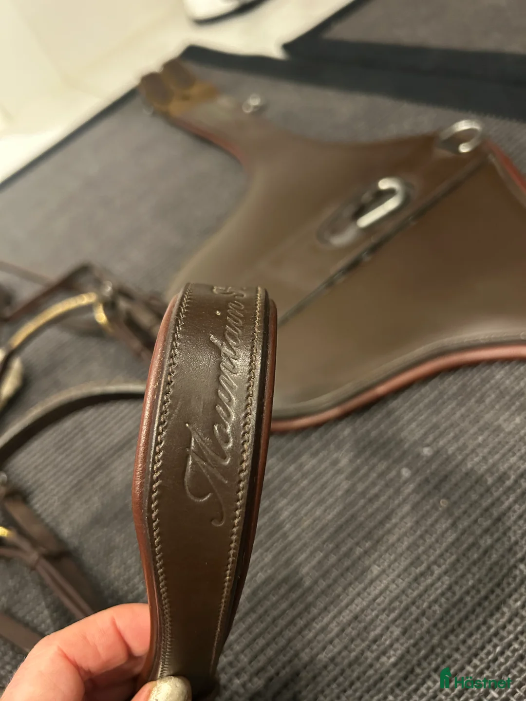 Träns hästutrustning till salu: Träns i Göteborg - Annons 2