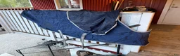 Täcken hästutrustning till salu: Celtic light stable rug i Bollnäs - Annons 1