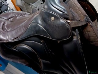 Sadlar hästutrustning till salu: Sensation Ride G4 i Bro - Annons 16