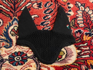 Övrig Hästutrustning hästutrustning till salu: Fin soundless equiline huva! i Habo - Annons 19