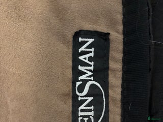 Sadeltillbehör hästutrustning till salu i Båstad - Annons 1