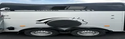 Hästtransporter  fordon & transport till salu: Fint Cheval Liberté Pullman v2 Aluminium  i Jönköping - Annons 8