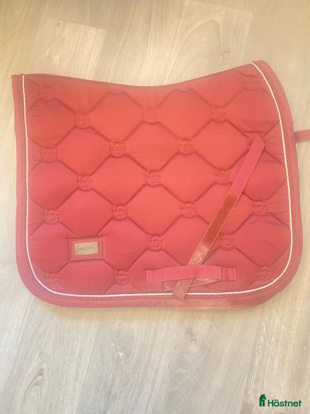 Schabrak & Vojlockar hästutrustning till salu: Schabrak - Annons 3