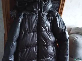 Jackor & Kavajer ryttarutrustning till salu: Vinterjacka - Annons 11