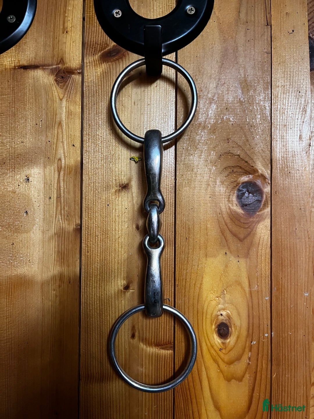 Bett hästutrustning till salu: Tränsbett  i Kvicksund - Annons 1