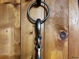 Bett hästutrustning till salu i Kvicksund - Annons 2